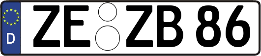 ZE-ZB86