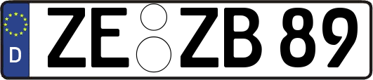 ZE-ZB89