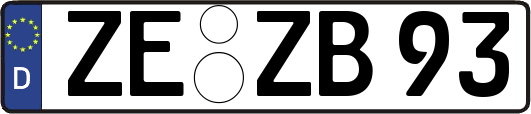 ZE-ZB93