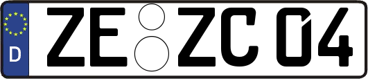 ZE-ZC04