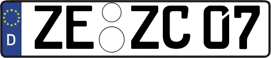 ZE-ZC07