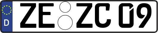ZE-ZC09