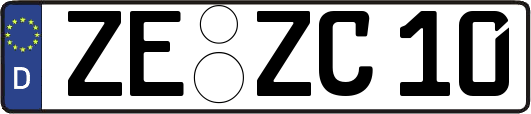 ZE-ZC10