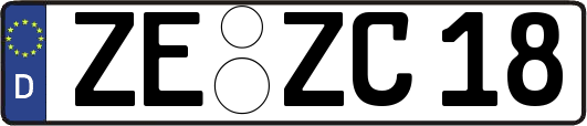 ZE-ZC18