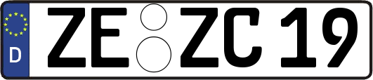 ZE-ZC19