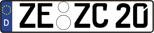 ZE-ZC20