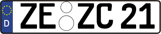 ZE-ZC21