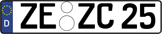 ZE-ZC25