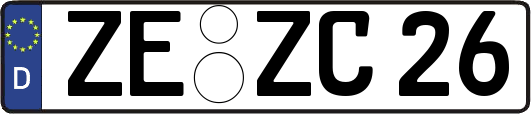 ZE-ZC26