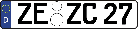 ZE-ZC27