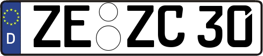 ZE-ZC30