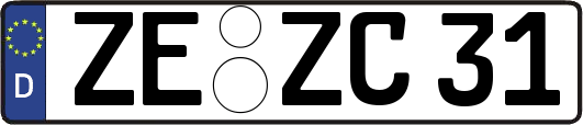 ZE-ZC31