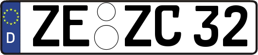 ZE-ZC32