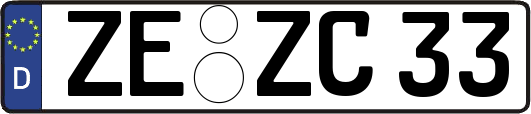 ZE-ZC33