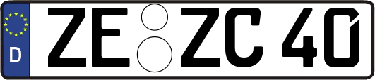 ZE-ZC40