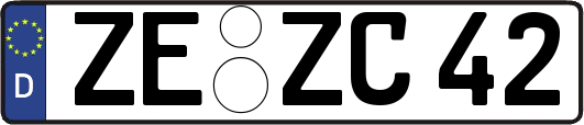 ZE-ZC42