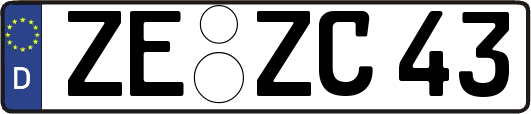 ZE-ZC43