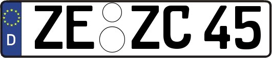 ZE-ZC45