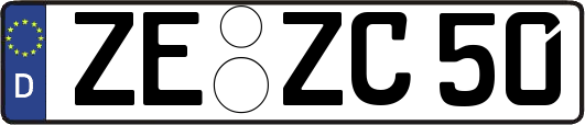 ZE-ZC50