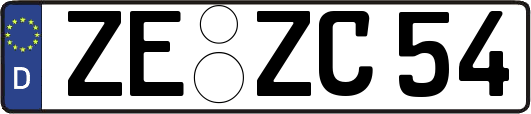 ZE-ZC54