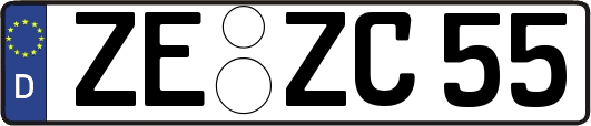 ZE-ZC55