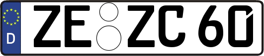 ZE-ZC60