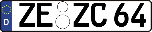 ZE-ZC64