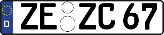 ZE-ZC67