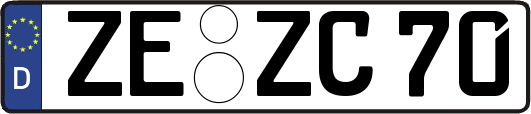 ZE-ZC70