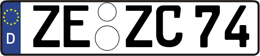 ZE-ZC74