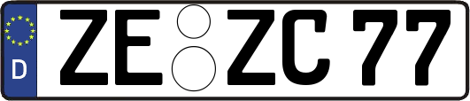 ZE-ZC77