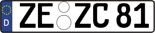 ZE-ZC81