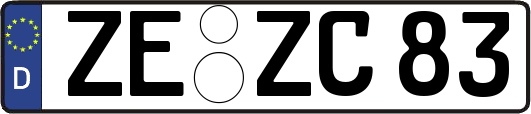 ZE-ZC83