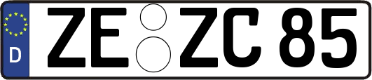 ZE-ZC85