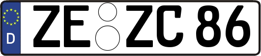 ZE-ZC86