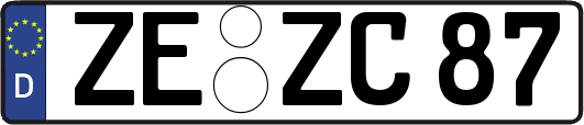 ZE-ZC87