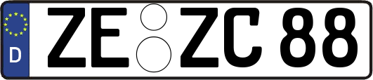 ZE-ZC88