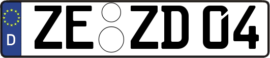 ZE-ZD04