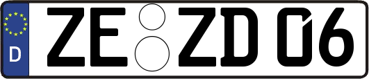 ZE-ZD06