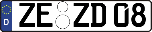 ZE-ZD08