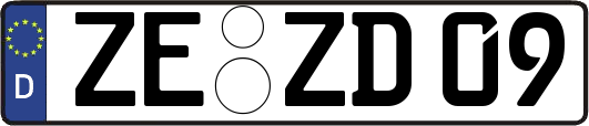 ZE-ZD09