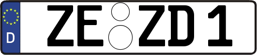 ZE-ZD1