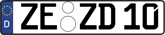 ZE-ZD10