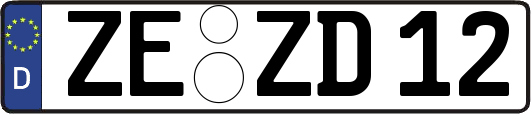 ZE-ZD12