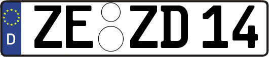 ZE-ZD14