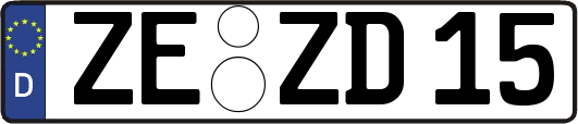 ZE-ZD15