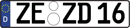 ZE-ZD16