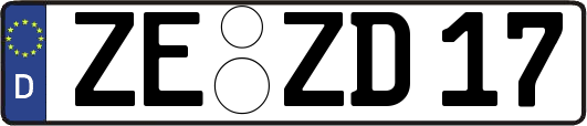 ZE-ZD17