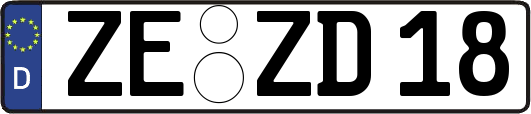 ZE-ZD18