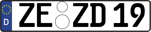 ZE-ZD19